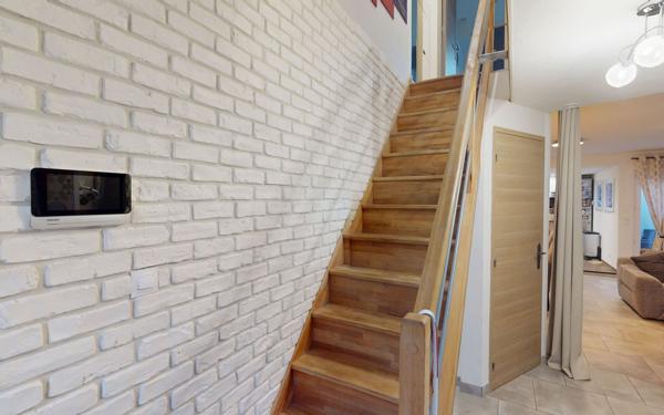 Maison à vendre    4 pièces •  Étaples