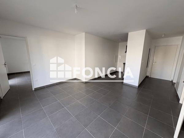 Location Appartement 3 pièces 57 m² - Bayonne 64100