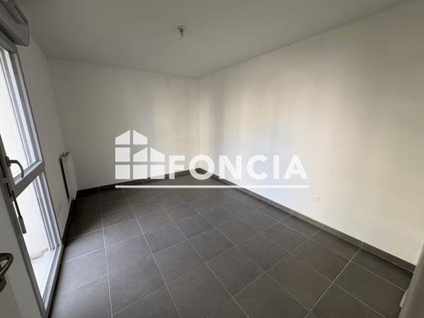 Location Appartement 3 pièces 57 m² - Bayonne 64100