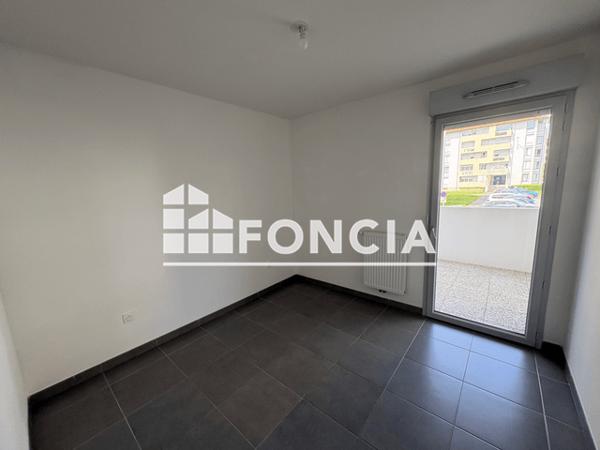 Location Appartement 3 pièces 57 m² - Bayonne 64100
