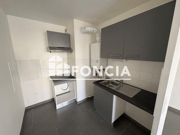 Location Appartement 3 pièces 57 m² - Bayonne 64100
