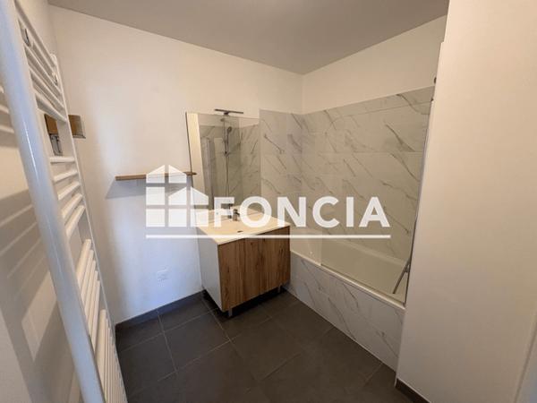 Location Appartement 3 pièces 57 m² - Bayonne 64100