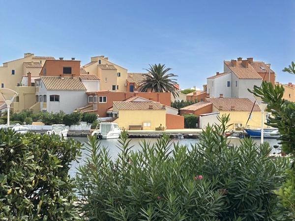 APPARTEMENT 55m2