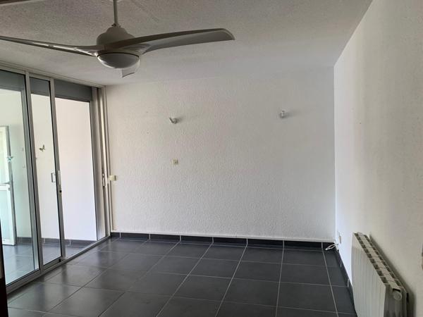 APPARTEMENT 55m2