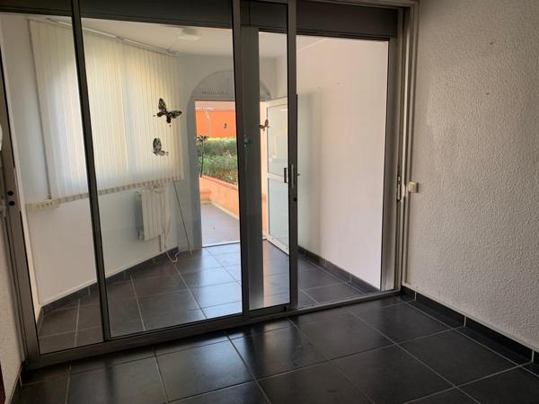 APPARTEMENT 55m2