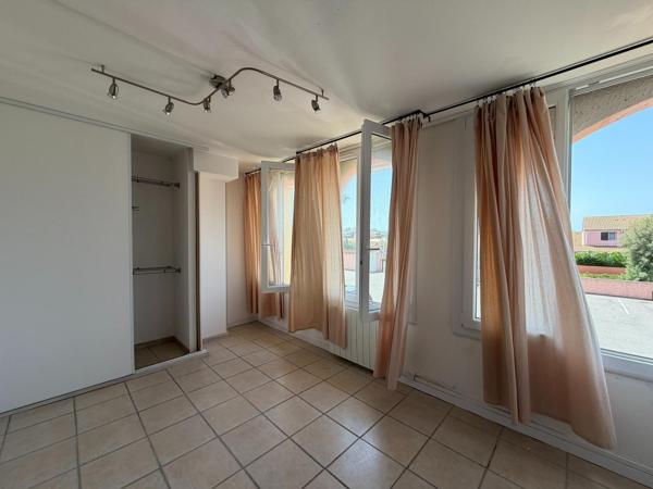 APPARTEMENT 55m2