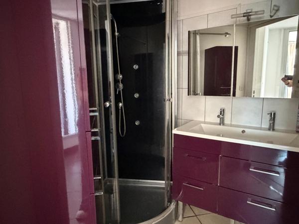 APPARTEMENT 55m2