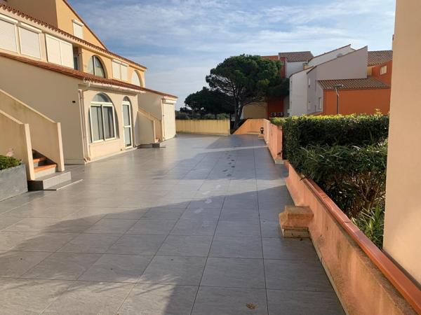 APPARTEMENT 55m2