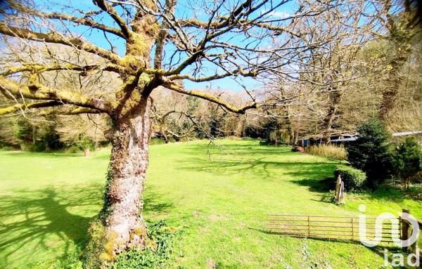 Maison 14 pièces de 483 m² à Plumelec (56420)