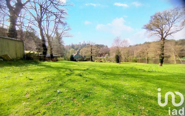 Maison 14 pièces de 483 m² à Plumelec (56420)