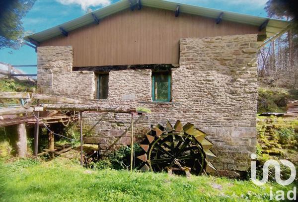 Maison 14 pièces de 483 m² à Plumelec (56420)