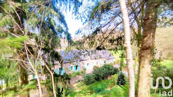 Maison 14 pièces de 483 m² à Plumelec (56420)