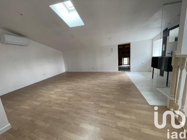 Maison de ville 5 pièces de 124 m² à Blaye (33390)