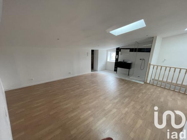 Maison de ville 5 pièces de 124 m² à Blaye (33390)