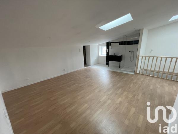 Maison de ville 5 pièces de 124 m² à Blaye (33390)