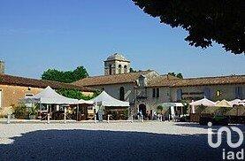 Maison de ville 5 pièces de 124 m² à Blaye (33390)