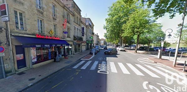 Maison de ville 5 pièces de 124 m² à Blaye (33390)