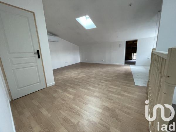 Maison de ville 5 pièces de 124 m² à Blaye (33390)