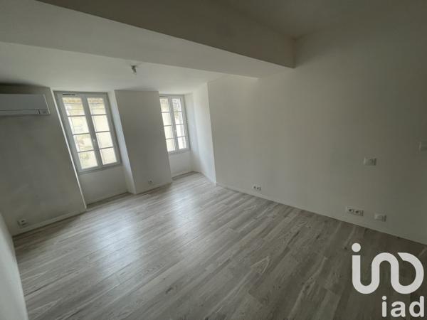 Maison de ville 5 pièces de 124 m² à Blaye (33390)