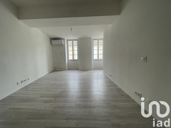 Maison de ville 5 pièces de 124 m² à Blaye (33390)