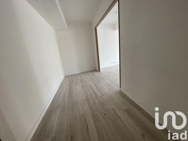 Maison de ville 5 pièces de 124 m² à Blaye (33390)