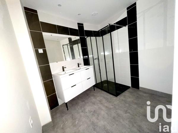 Maison de ville 5 pièces de 124 m² à Blaye (33390)