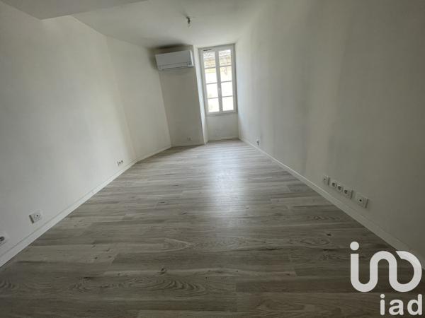 Maison de ville 5 pièces de 124 m² à Blaye (33390)