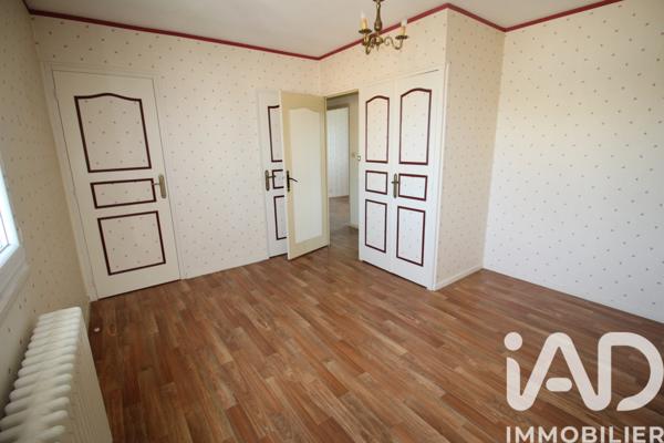 Maison à vendre 4 pièces 85 m² Coulanges-lès-Nevers