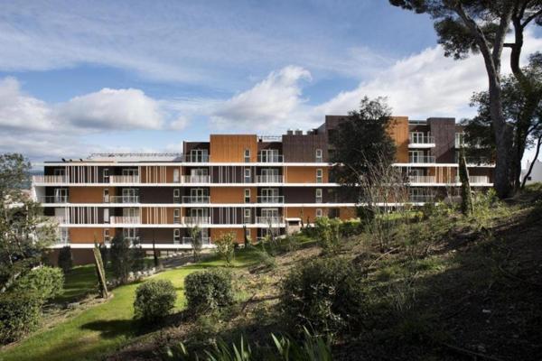 INVESTISSEMENT LOCATIF – SETE – Résidence Seniors DOMITYS Le Ruban d'Azur - 7 % de rentabilité