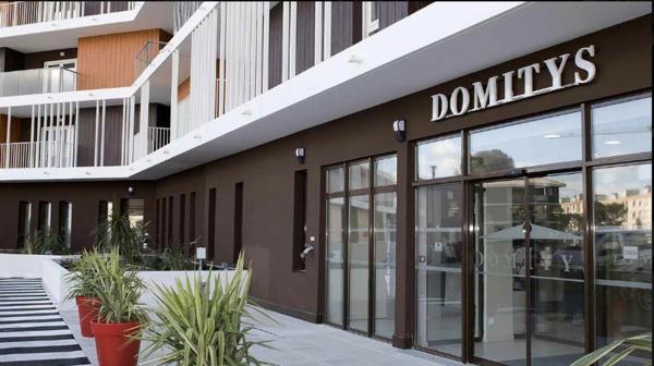 INVESTISSEMENT LOCATIF – SETE – Résidence Seniors DOMITYS Le Ruban d'Azur - 7 % de rentabilité