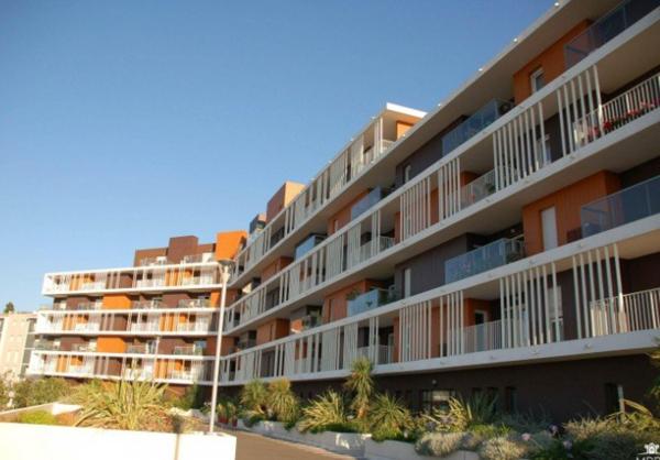 INVESTISSEMENT LOCATIF – SETE – Résidence Seniors DOMITYS Le Ruban d'Azur - 7 % de rentabilité