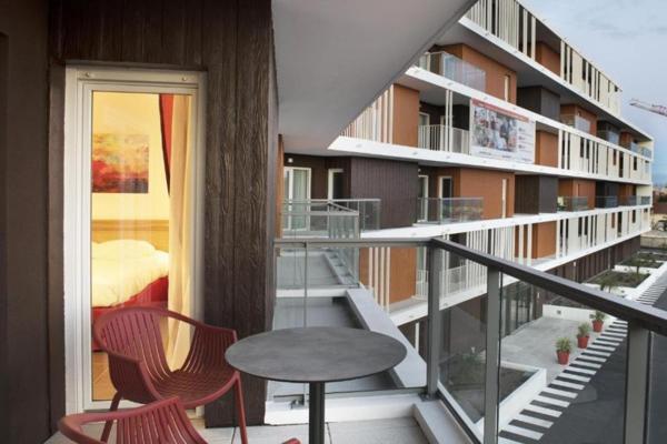 INVESTISSEMENT LOCATIF – SETE – Résidence Seniors DOMITYS Le Ruban d'Azur - 7 % de rentabilité