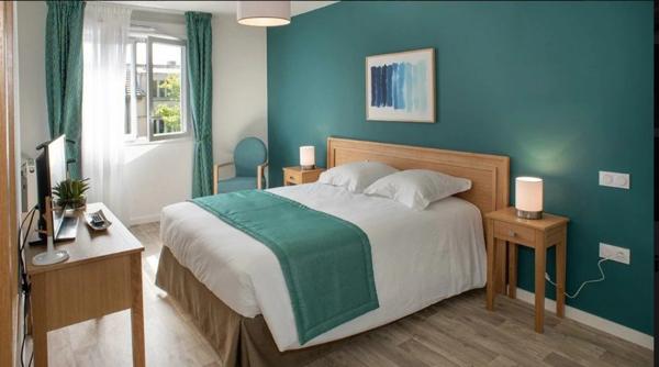 INVESTISSEMENT LOCATIF – SETE – Résidence Seniors DOMITYS Le Ruban d'Azur - 7 % de rentabilité
