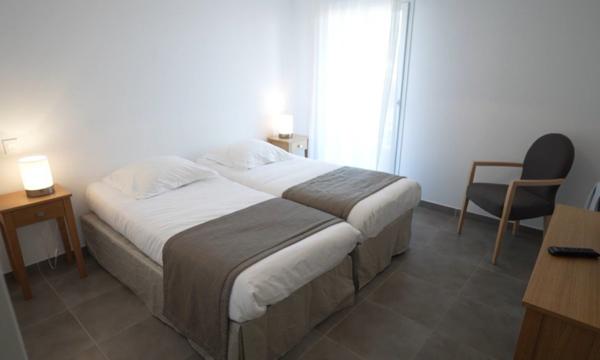 INVESTISSEMENT LOCATIF – SETE – Résidence Seniors DOMITYS Le Ruban d'Azur - 7 % de rentabilité