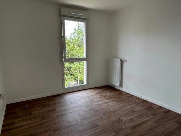 Location Appartement 3 pièces 61 m2 à Chartres