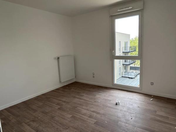Location Appartement 3 pièces 61 m2 à Chartres
