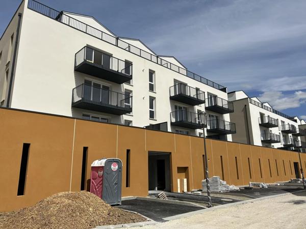 Location Appartement 3 pièces 61 m2 à Chartres