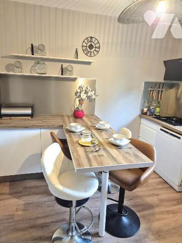 Maison spacieuse et familiale avec vue sur la baie et accès direct au GR 34