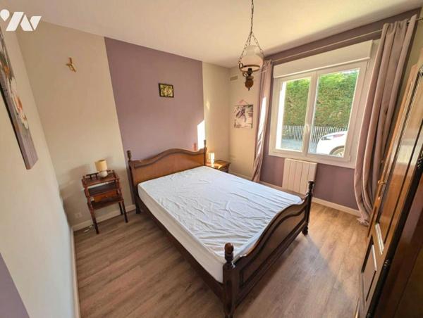 Maison spacieuse et familiale avec vue sur la baie et accès direct au GR 34