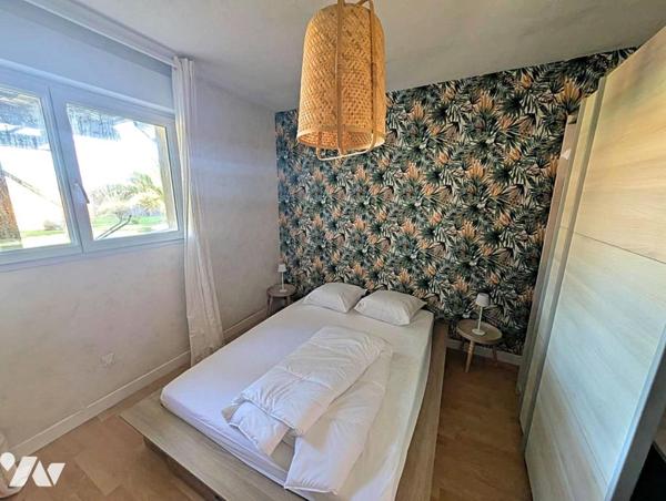 Maison spacieuse et familiale avec vue sur la baie et accès direct au GR 34