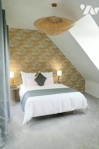 Maison spacieuse et familiale avec vue sur la baie et accès direct au GR 34