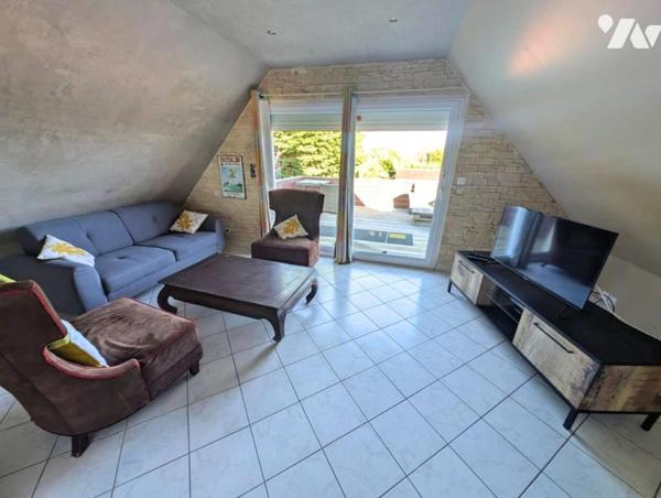 Maison spacieuse et familiale avec vue sur la baie et accès direct au GR 34