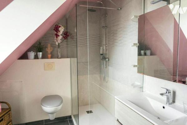 Maison spacieuse et familiale avec vue sur la baie et accès direct au GR 34