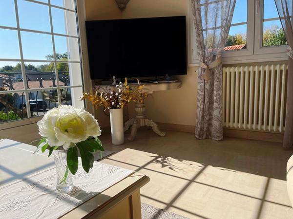 Maison familiale à Coëx (164 m²) avec logement locatif indépendant