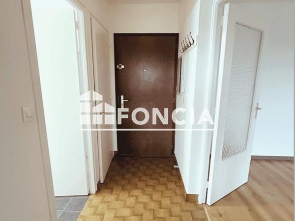 À vendre Studio 37.95 m² - Thonon-les-bains 74200