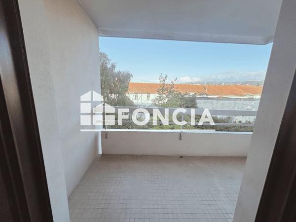 À vendre Studio 37.95 m² - Thonon-les-bains 74200