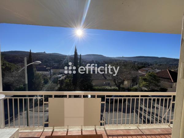 Appartement 7 pièces - 157 m² Exclusivité efficity