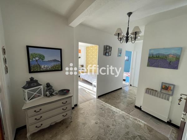 Appartement 7 pièces - 157 m² Exclusivité efficity