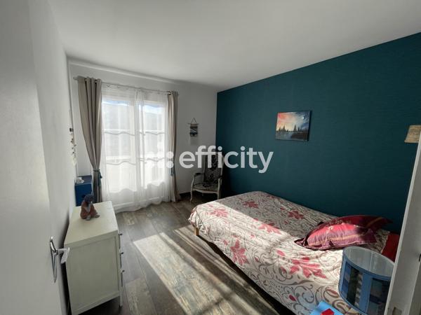 Appartement 7 pièces - 157 m² Exclusivité efficity