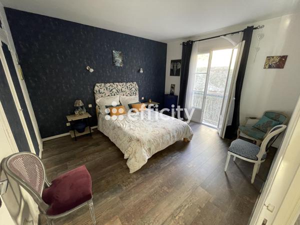 Appartement 7 pièces - 157 m² Exclusivité efficity